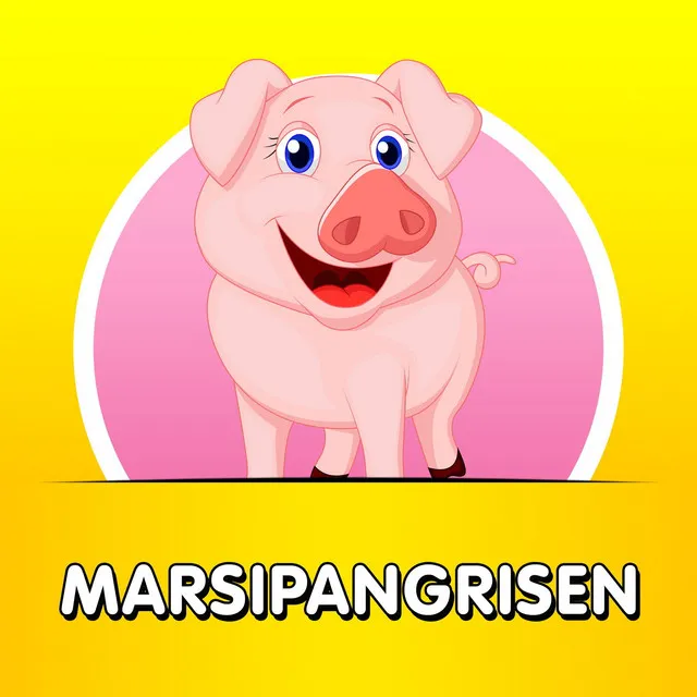 Marsipangrisen