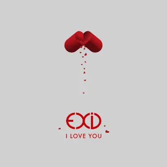 I Love You by EXID