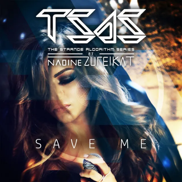 Save me - Radio Mix