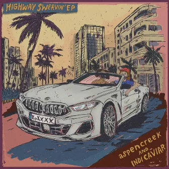 Highway Swervin' by Indi Caviar