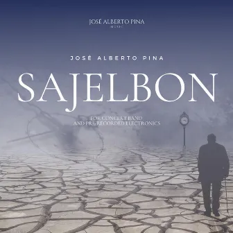 Sajelbon by José Alberto Pina