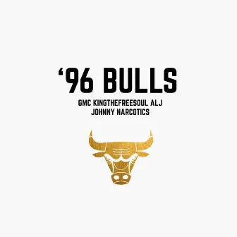 96 Bulls by GMC