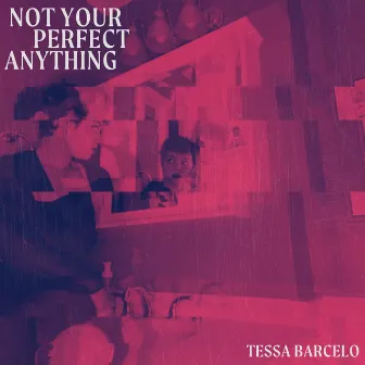 Not Your Perfect Anything by Tessa Barcelo