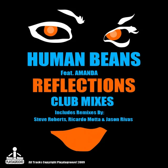 Reflections - Original Club Mix