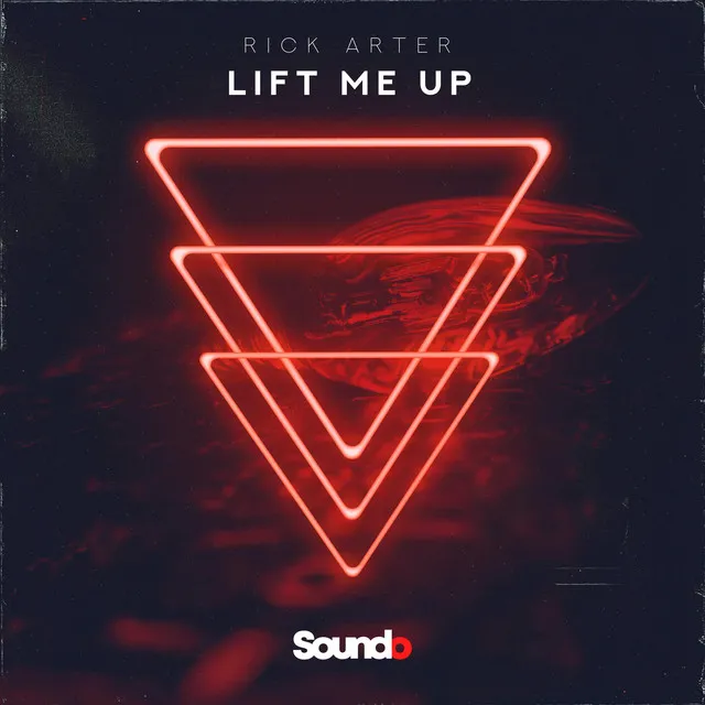 Lift Me Up