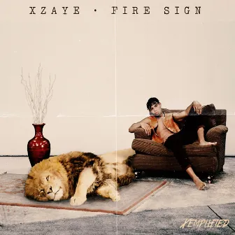 Fire Sign by Xzaye