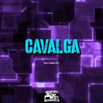 Cavalga by WIILL DJ