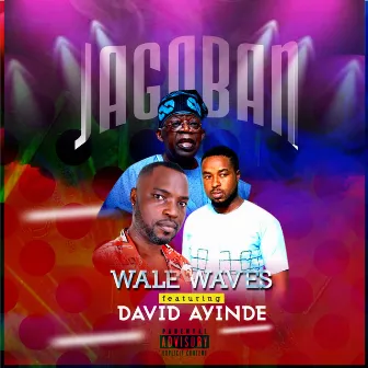 Jagaban by Wale Waves