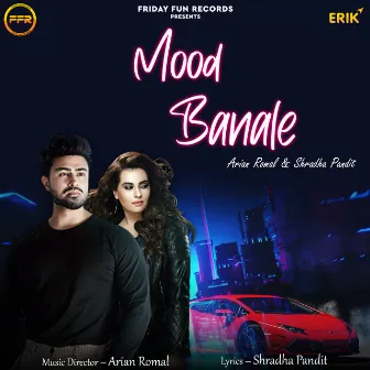 Mood Banale by Arian Romal