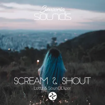 Scream & Shout by Lottz