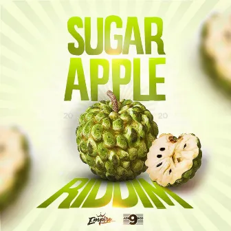 Sugar Apple Riddim by Turner