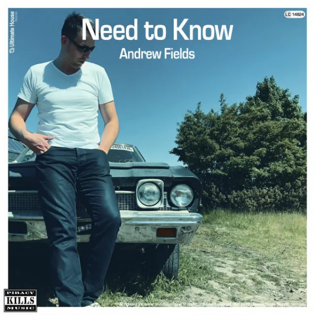 Need to Know - Radio Mix