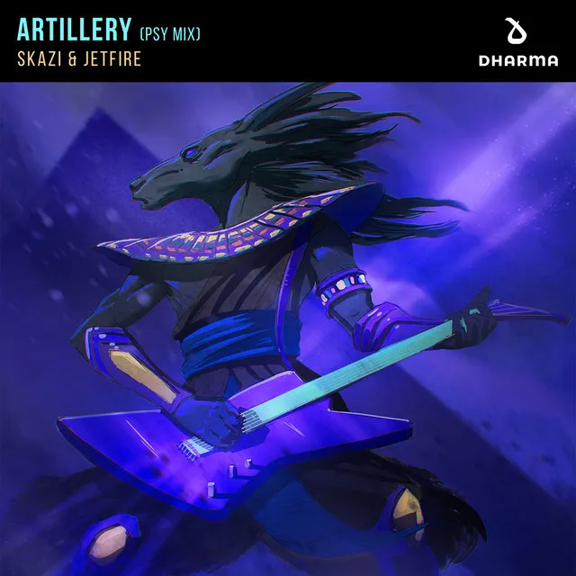 Artillery - PSY Mix