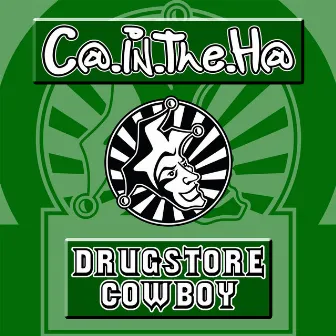 Drugstore Cowboy by C@ in the H@