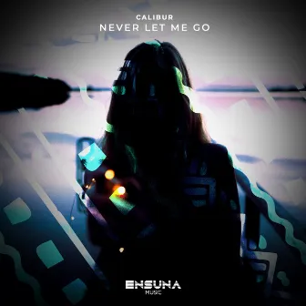 Never Let Me Go by Calibur