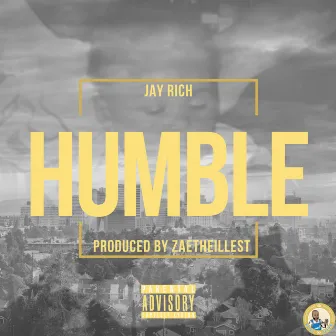 Humble by Jay Rich