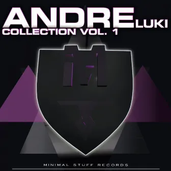 Andre Luki Collection Vol. 1 by Andre Luki