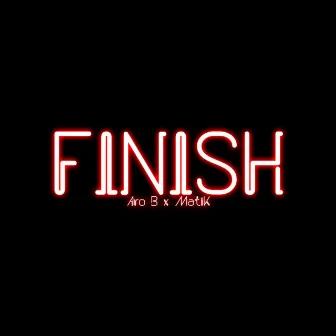 Finish by MatiK