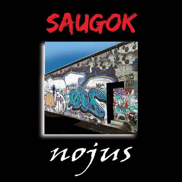 SAUGOK