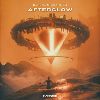 Afterglow by David Cameron