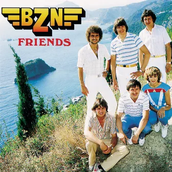 Friends by BZN