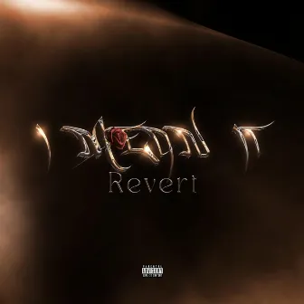 I MEAN iT ! by Lil Revert