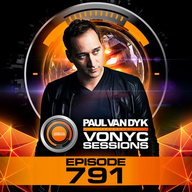 On Me (VONYC Sessions 791)