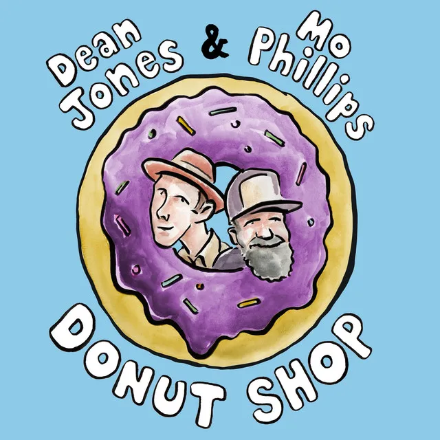 Donut Shop