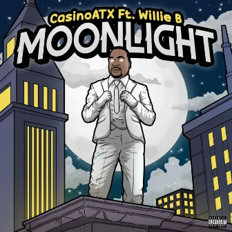 Moonlight by CasinoATX