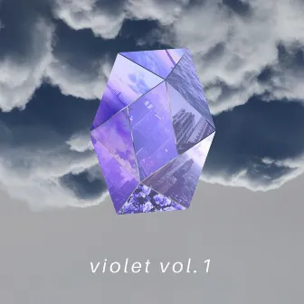 Violet, Vol. 1 by eochi