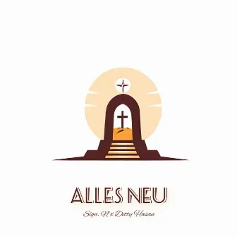 Alles neu by Detty Hasan