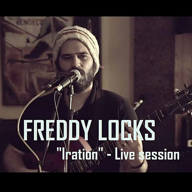 Iration (Live Session)