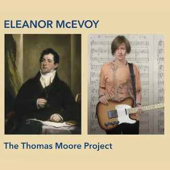 The Thomas Moore Project by Eleanor McEvoy