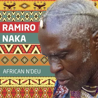 African N’deu by Ramiro Naka