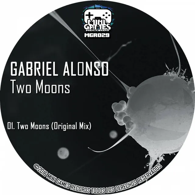 Two Moons - Original Mix