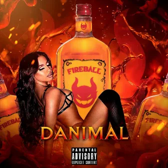 Fireball by DANimal