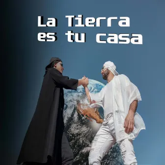 La Tierra Es Tu Casa by elCarras