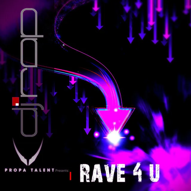 Rave 4U - Scartip Remix