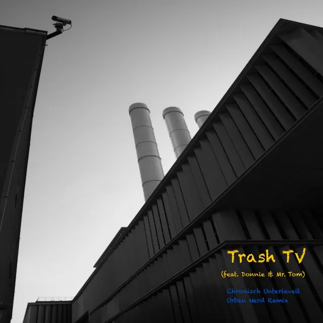 Trash TV