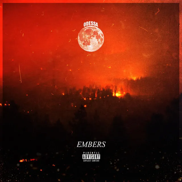 Embers (feat. Karizma)