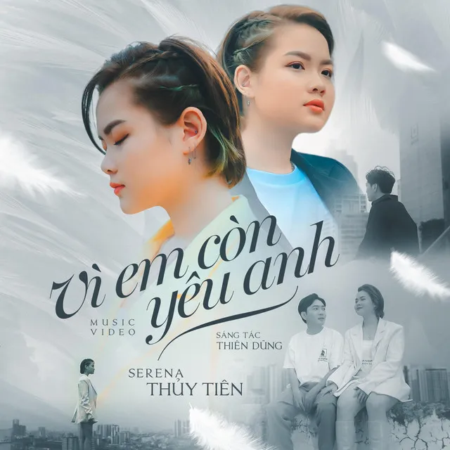 Vì Em Còn Yêu Anh Lak House