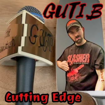 Cutting Edge by Guti.B