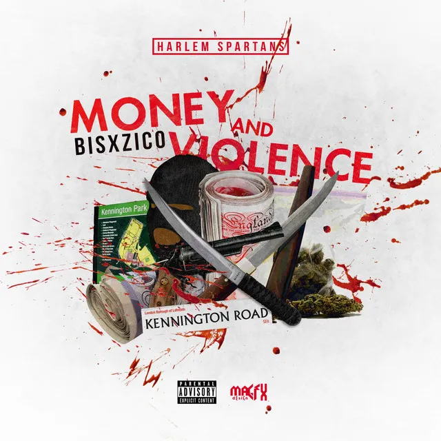 Money & Violence