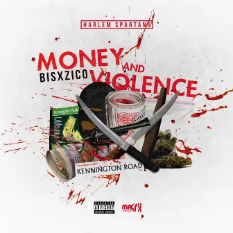 Money & Violence by Bis