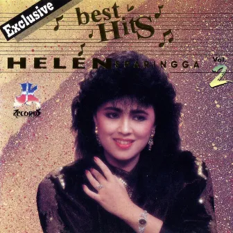 Best Hits Helen Sparingga Vol 2 by Helen Sparingga