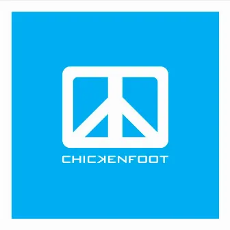 III (Bonus Track Edition) by Chickenfoot