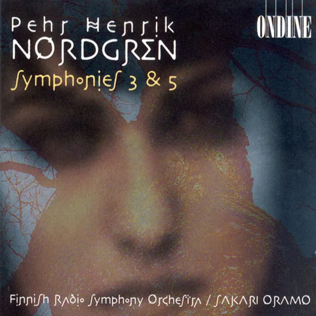 Symphony No. 3, Op. 88: I. Lamentations