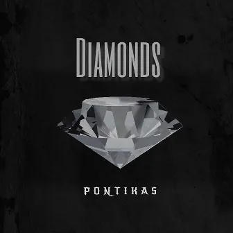 DIAMONDS by Pontikas