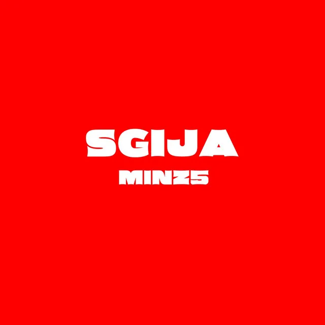 Sgija