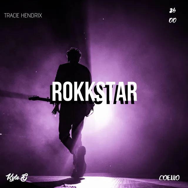 Rokkstar